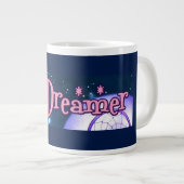 Tasse d'éléphant de rêveur (Devant droit)