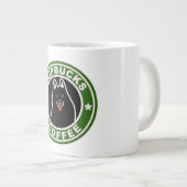 Tasse d'éléphant de Skipbucks (Devant droit)