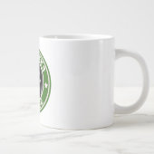 Tasse d'éléphant de Skipbucks (Droite)