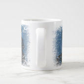 Tasse d'éléphant du livre 2 d'Eruditorum (Dos)