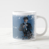 Tasse d'éléphant du livre 2 d'Eruditorum (Droite)