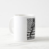 Tasse Délice (Devant gauche)