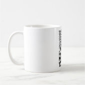Tasse Délice (Gauche)