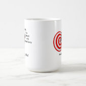 Tasse délicieuse (Centre)