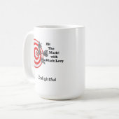 Tasse délicieuse (Devant gauche)