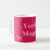 Tasse délicieuse de maman (Devant gauche)