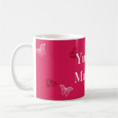 Tasse délicieuse de maman (Gauche)