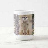 Tasse d'Ella Meerkat (Centre)