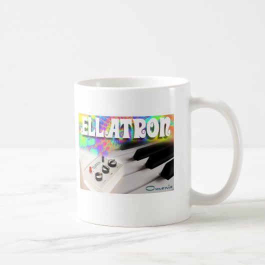 Tasse d'Ellatron (Droite)