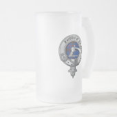 Tasse d'Elliot de clan (Devant droit)
