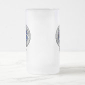 Tasse d'Elliot de clan (Centre)