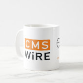 Tasse d'Elmo Company (Devant gauche)