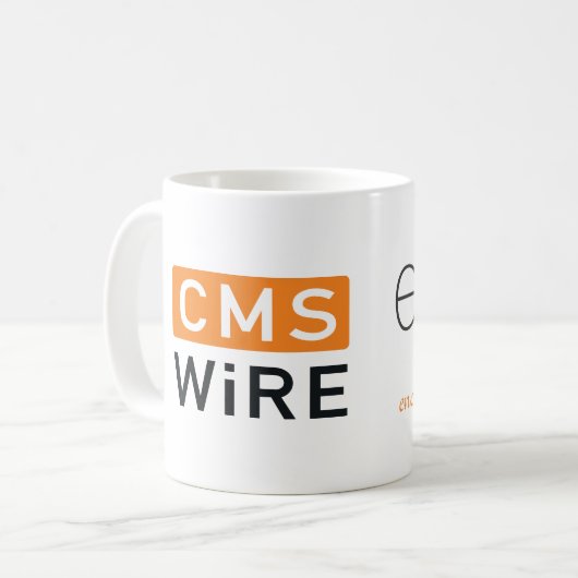 Tasse d'Elmo Company (Devant gauche)