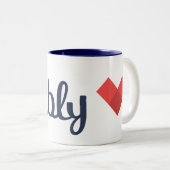 Tasse d'Embly (Devant droit)