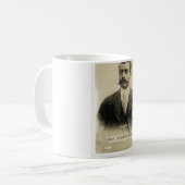Tasse d'Emiliano Zapata (Devant gauche)