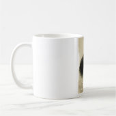 Tasse d'Emiliano Zapata (Gauche)