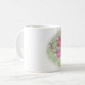 Tasse d'Emma (Devant gauche)