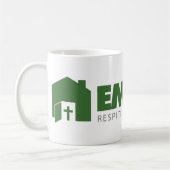 Tasse d'Emmaus (Gauche)