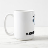 Tasse d'empire de Blackberry (Gauche)