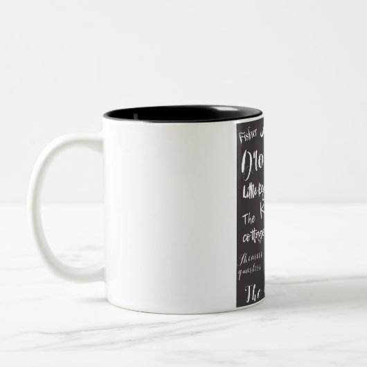 Tasse d'emplacements des filles de McLeod (Gauche)