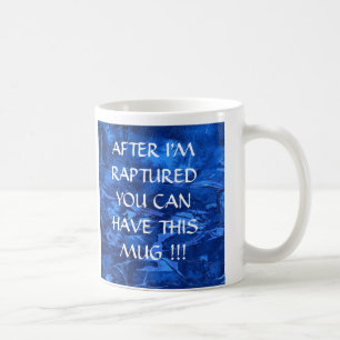 Tasse d'enchantement