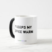 Tasse d'EnergyFromThorium (Devant gauche)