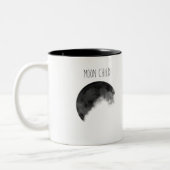 Tasse d'enfant de lune (Gauche)