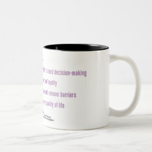 Tasse d'engagement de navigateur