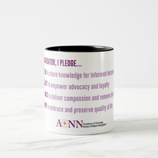 Tasse d'engagement de navigateur (Centre)