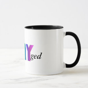 Tasse d'Engayged
