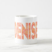 Tasse Denise (Centre)