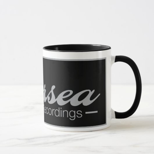 Tasse d'enregistrements de Mersea (Droite)