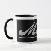 Tasse d'enregistrements de Mersea (Gauche)