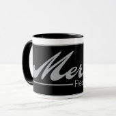 Tasse d'enregistrements de Mersea (Devant gauche)