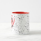 Tasse d'enseignant (Centre)