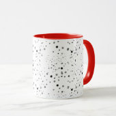 Tasse d'enseignant (Devant droit)