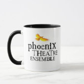 Tasse d'ensemble de théâtre de Phoenix (Gauche)