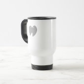 tasse dentaire (Devant gauche)