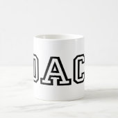 Tasse d'entraîneur (Centre)