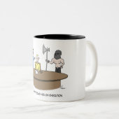 Tasse d'entraîneur d'exécution (Devant droit)