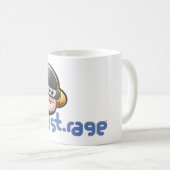 Tasse d'entreposage au froid (Devant droit)