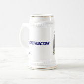 Tasse d'entrepreneur (Devant gauche)