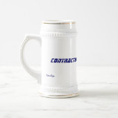 Tasse d'entrepreneur (Gauche)
