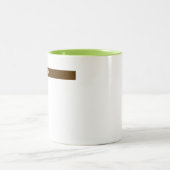 tasse d'entretien de café (Centre)