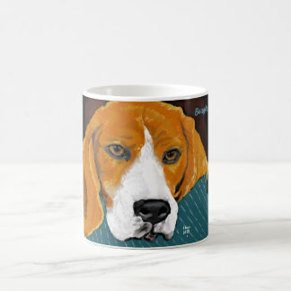 Tasse d'entretien de coussin