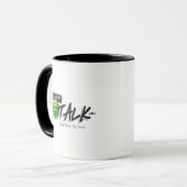 Tasse d'entretien de Trenton (Devant gauche)