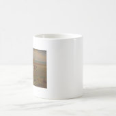 tasse d'épagneul de Bretagne (Centre)