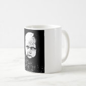 Tasse déplaisante de bébé (Devant droit)