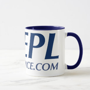 Tasse d'EPLPerformance