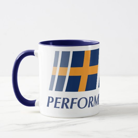 Tasse d'EPLPerformance (Gauche)